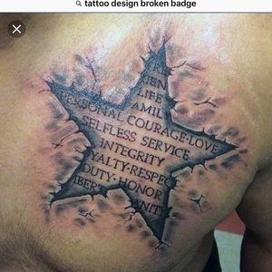 Meet your Posher, Billy